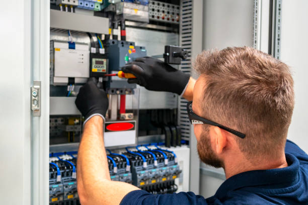 Best Electrical Troubleshooting Services  in East Griffin, GA