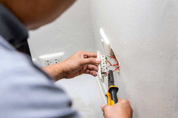 Best Electrical Wiring Services  in East Griffin, GA