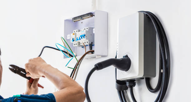 Best Electrical Wiring Services  in East Griffin, GA